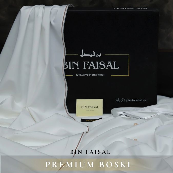 BIN FAISAL