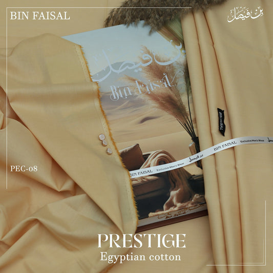 Prestige Luxury Egyptian Cotton”-Skin PEC08