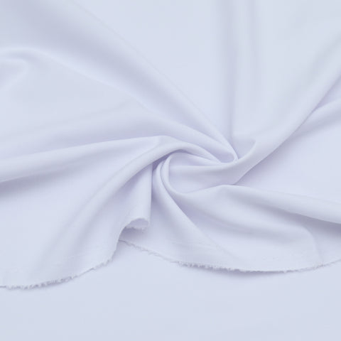 Emperor Luxury Wash & Wear”-Pure White BFEW03