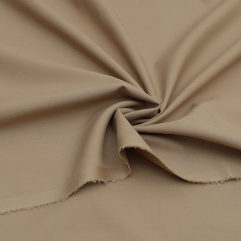 Emperor Luxury Wash & Wear”-Almond BFEW06