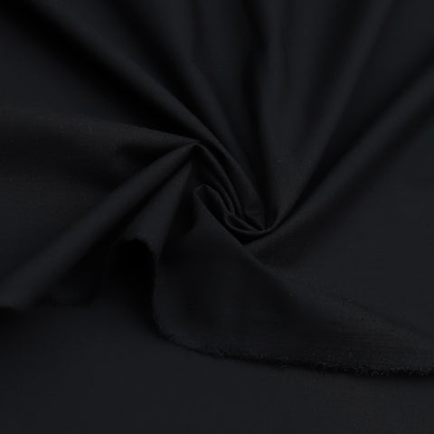 Emperor Luxury Wash & Wear”-Black BFEW08