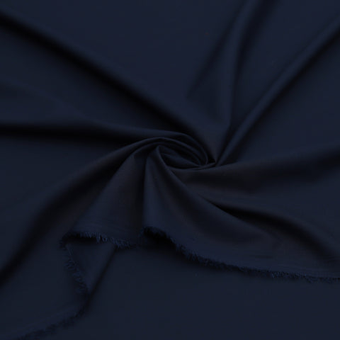 Emperor Luxury Wash & Wear”-Navy Blue BFEW12