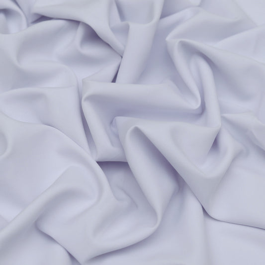 Empire Premium Wash and Wear - Pure White