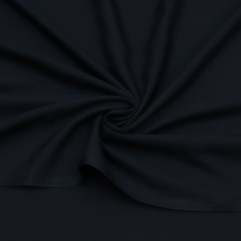 ATOM Wash & Wear Wrinkle Free | Premium Boski Feel Fabric | Charcoal