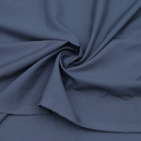Libas E Khas Premium Winter Wash & Wear BFLK-02 -Midnight Slate