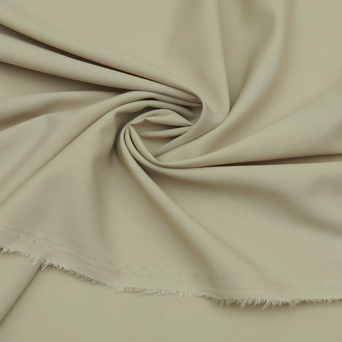 Libas E Khas Premium Winter Wash & Wear BFLK-01 -Pearl Ivory