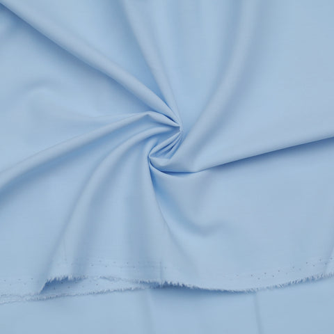 Libas E Khas Premium Winter Wash & Wear BFLK-03 -Ice Blue