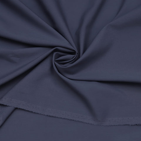 Libas E Khas Premium Winter Wash & Wear BFLK-06 - Steel Blue