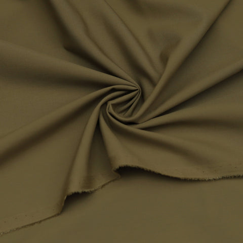 Libas E Khas Premium Winter Wash & Wear BFLK-10 - Olive Taupe