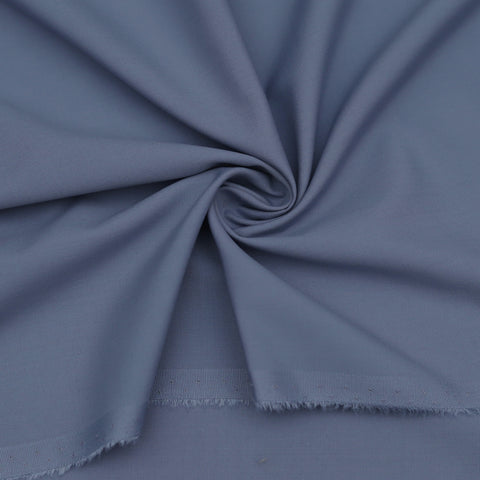 Libas E Khas Premium Winter Wash & Wear BFLK-11 - Lavender Blue