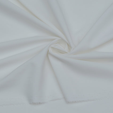 Libas E Khas Premium Winter Wash & Wear BFLK-02 -Off White